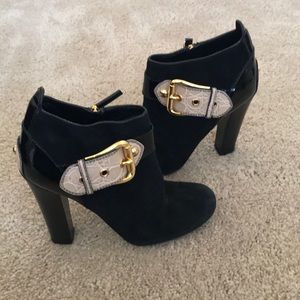Giuseppe ankle boots